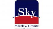 Sky Marble & Granite
