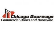 Chicago Doorways