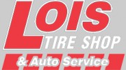 Lois Tire Shop