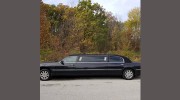 Classic King Limousine