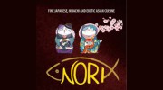 Nori