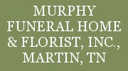 Murphy Funeral Home & Florist