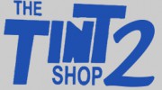 The Tint Shop