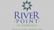 River Point Of Kerrville