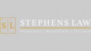 Stephens Law Firm