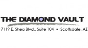 The Diamond Vault