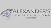 Alexander's Jewelry & Loan