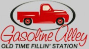 Gasoline Alley
