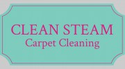 Clean Steam Carpet Cleaning