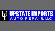 Upstate Imports Auto Repair
