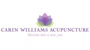 Carin Williams Acupuncture