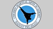 Chozen Martial Arts