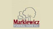 Markiewicz Funeral Home