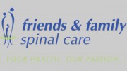 Friends & Family Spinal Care