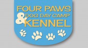 Four Paws Dog Day Camp & Kennel