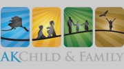 Alaska Child & Family