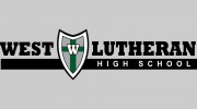 West Lutheran High School