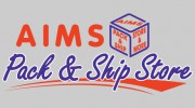 Aims Pack & Ship Store