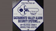 Sacramento Valley Alarm