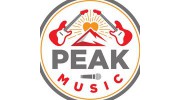 Peak Music