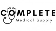 Complete Medical Supply