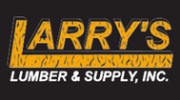 Larry's Lumber & Supplies