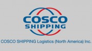 Cosco Container Lines Americas
