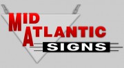Mid Atlantic Signs