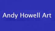Andy Howell Art