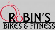 Robin's Bikes & Fitness