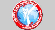 Master K Kim's World Class Tae Kwon Do