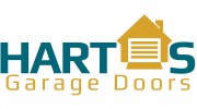 Harts Garage Doors