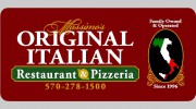 Massimo's Original Italian Pizzeria & Restaurant