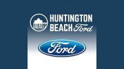 Huntington Beach Ford