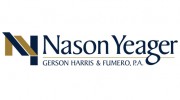 Nason Yeager