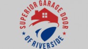 Superior Garage Door Of Riverside