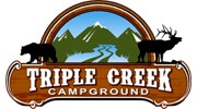 Triple Creek Campground