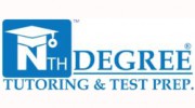 Nth Degree Tutoring & Test Prep