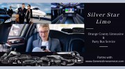 Silver Star Limousine & Airport Service