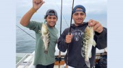 Dan Hernandez Fishing Adventures