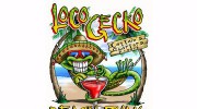 Loco Gecko Beach Shak