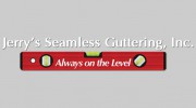 Jerry's Seamless Guttering
