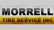 Morrell Tire Service