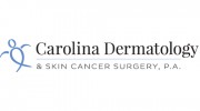 Carolina Dermatology & Skin Cancer Surgery