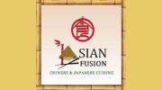 Asian Fusion