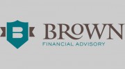 Brown Financial Advisory