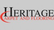 Heritage Carpet & Flooring