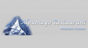 Alpamayo Restaurant