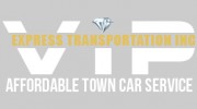 V.I.P. Express Transportation