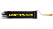 Szakonyi Painting
